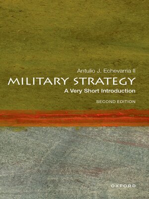 Military Strategy - ebook